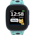 <span>Smart часовник</span> Canyon CNE-KW34BL <span class='catalog-num-in-name'>CNE-KW34BL</span> - 