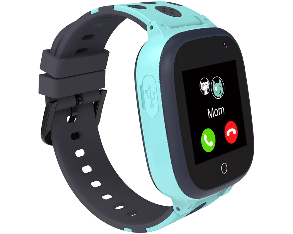 Smart часовник Canyon CNE-KW34BL 3