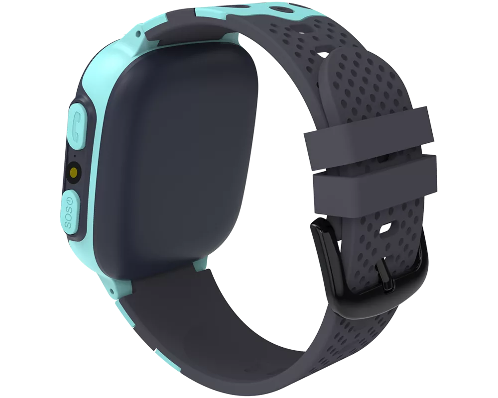 Smart часовник Canyon CNE-KW34BL 4