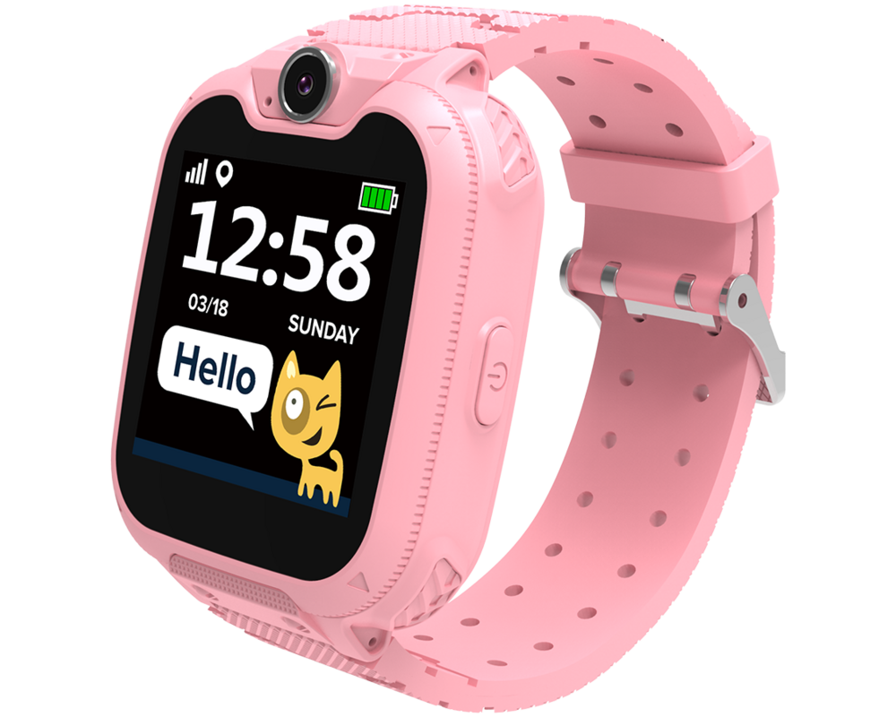 Smart часовник Canyon CNE-KW31RR 2