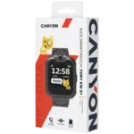 Smart часовник Canyon CNE-KW31BB 9