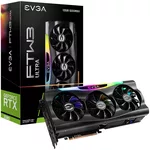 <span>Видеокарта</span> EVGA GeForce RTX 3080 12GB FTW3 ULTRA GAMING <span class='catalog-num-in-name'>12G-P5-4877-KL</span> - 