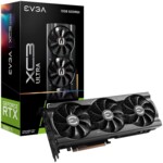 <span>Видеокарта</span> EVGA GeForce RTX 3080 Ti XC3 ULTRA GAMING <span class='catalog-num-in-name'>12G-P5-3955-KR</span> - 