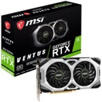 <span>Видеокарта</span> MSI Nvidia GeForce RTX 2060 VENTUS OC <span class='catalog-num-in-name'>RTX_2060_VENTUS_GP_OC</span> - 