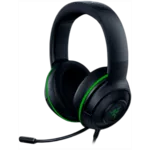 <span>Слушалки</span> Razer Kraken X for Console - Green <span class='catalog-num-in-name'>RZ04-02890400-R3M1</span> - 