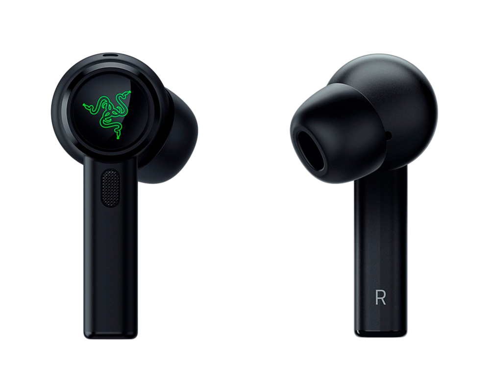 Слушалки Razer Hammerhead True Wireless Pro 3