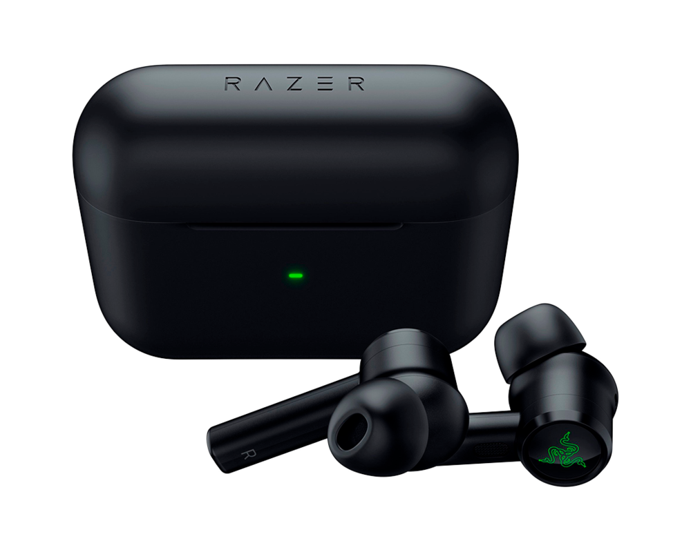 Слушалки Razer Hammerhead True Wireless Pro 2