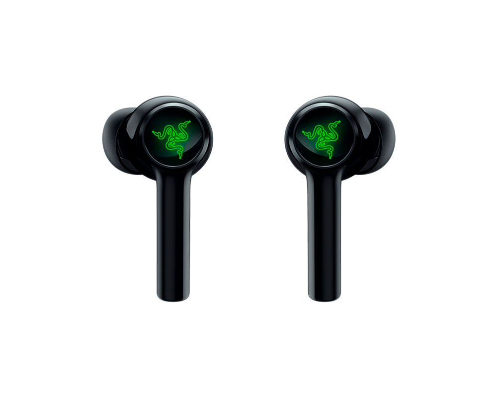 Слушалки Razer Hammerhead True Wireless - Black 3