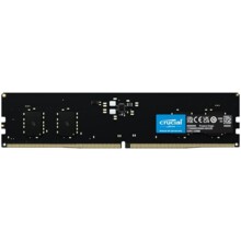  Crucial 32GB DDR5-4800 UDIMM CL40 316758 CT32G48C40U5 на топ цена - PIC.bg