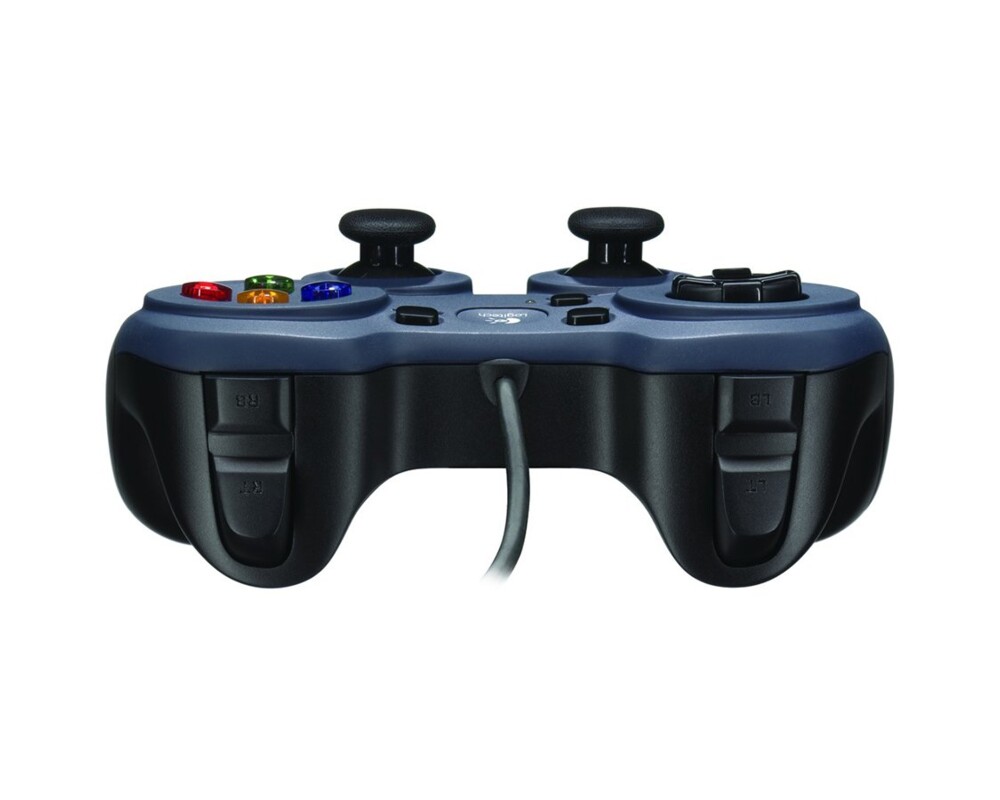 Джойстици и Геймпадове Logitech Gamepad F310 13