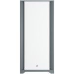 <span>Кутия</span> CORSAIR 5000D Tempered Glass Mid-Tower ATX PC Case — White <span class='catalog-num-in-name'>CC-9011209-WW</span> - 