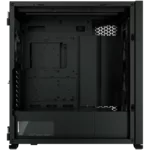 Кутия Corsair 7000D Airflow Full Tower, Tempered Glass, Черна 3