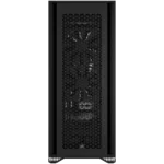 Кутия Corsair 7000D Airflow Full Tower, Tempered Glass, Черна 2