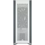 Кутия CORSAIR 7000D AIRFLOW Full-Tower ATX PC Case White 2