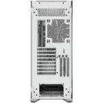 Кутия CORSAIR 7000D AIRFLOW Full-Tower ATX PC Case White 3