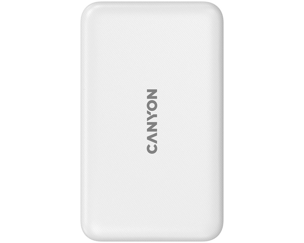 Външна батерия CANYON power bank PB-1001 10000 mAh PD 1... 9