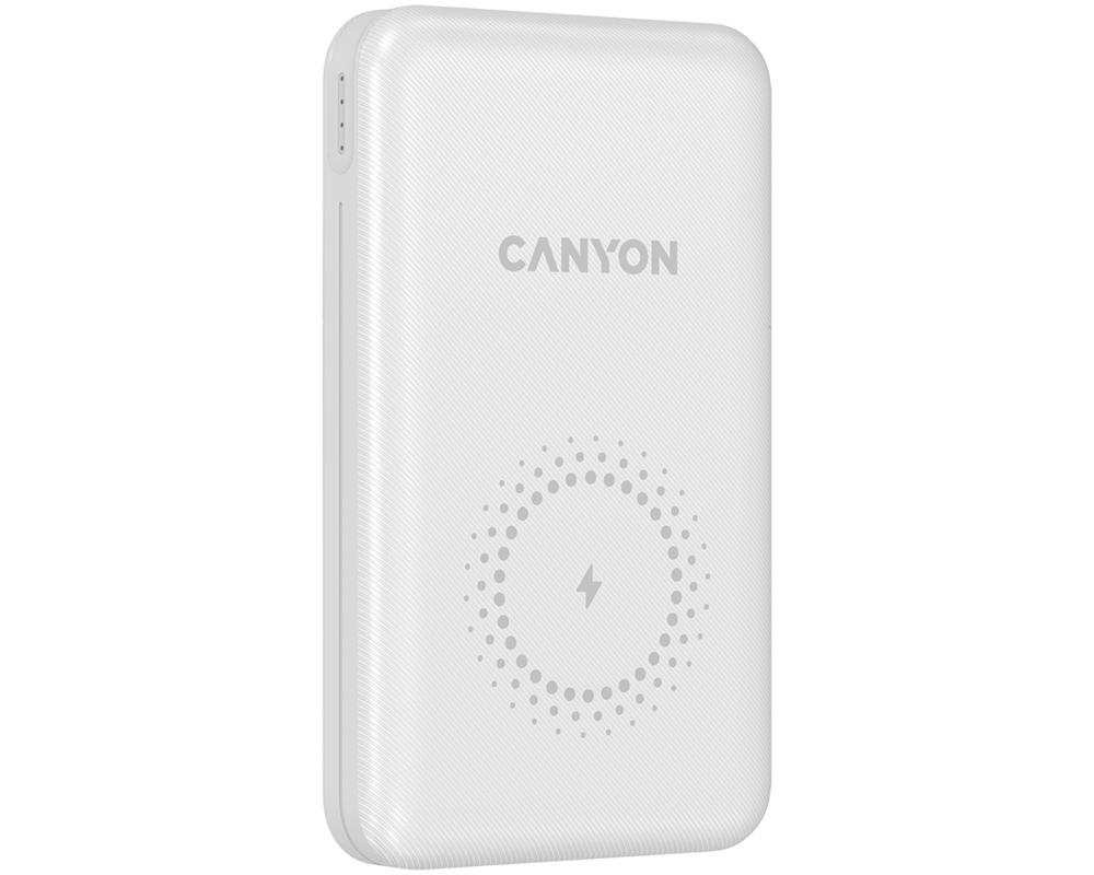 Външна батерия CANYON power bank PB-1001 10000 mAh PD 1... 3