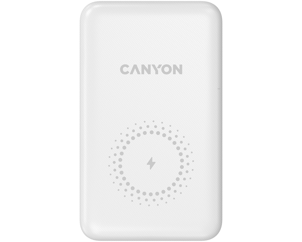 Външна батерия CANYON power bank PB-1001 10000 mAh PD 1... 5