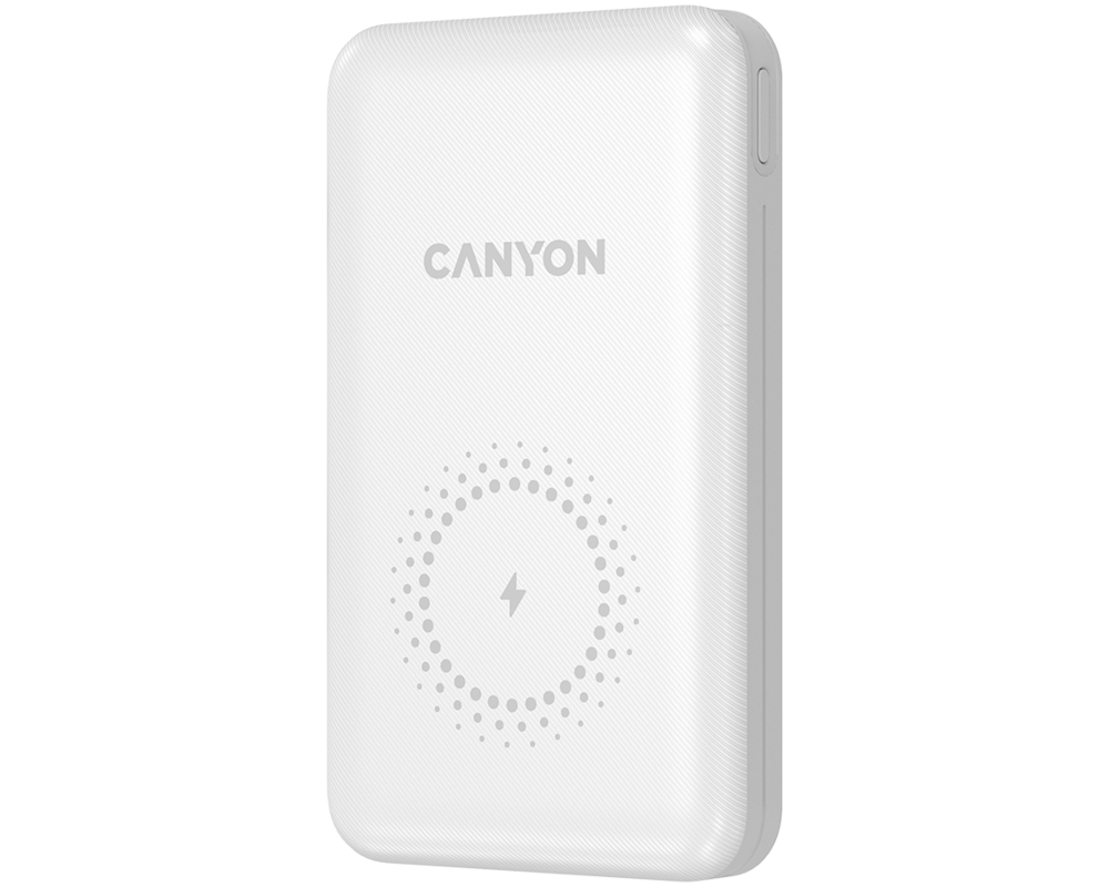 Външна батерия CANYON power bank PB-1001 10000 mAh PD 1... 2