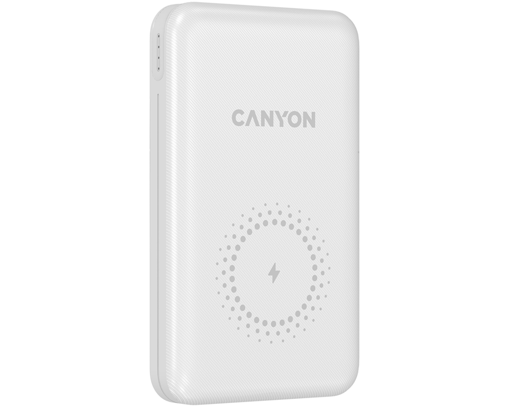 Външна батерия CANYON power bank PB-1001 10000 mAh PD 1... 7