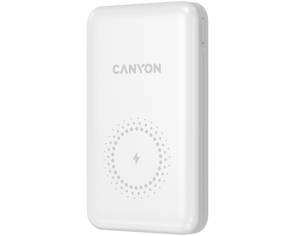 Външна батерия CANYON power bank PB-1001 10000 mAh PD 1... 6