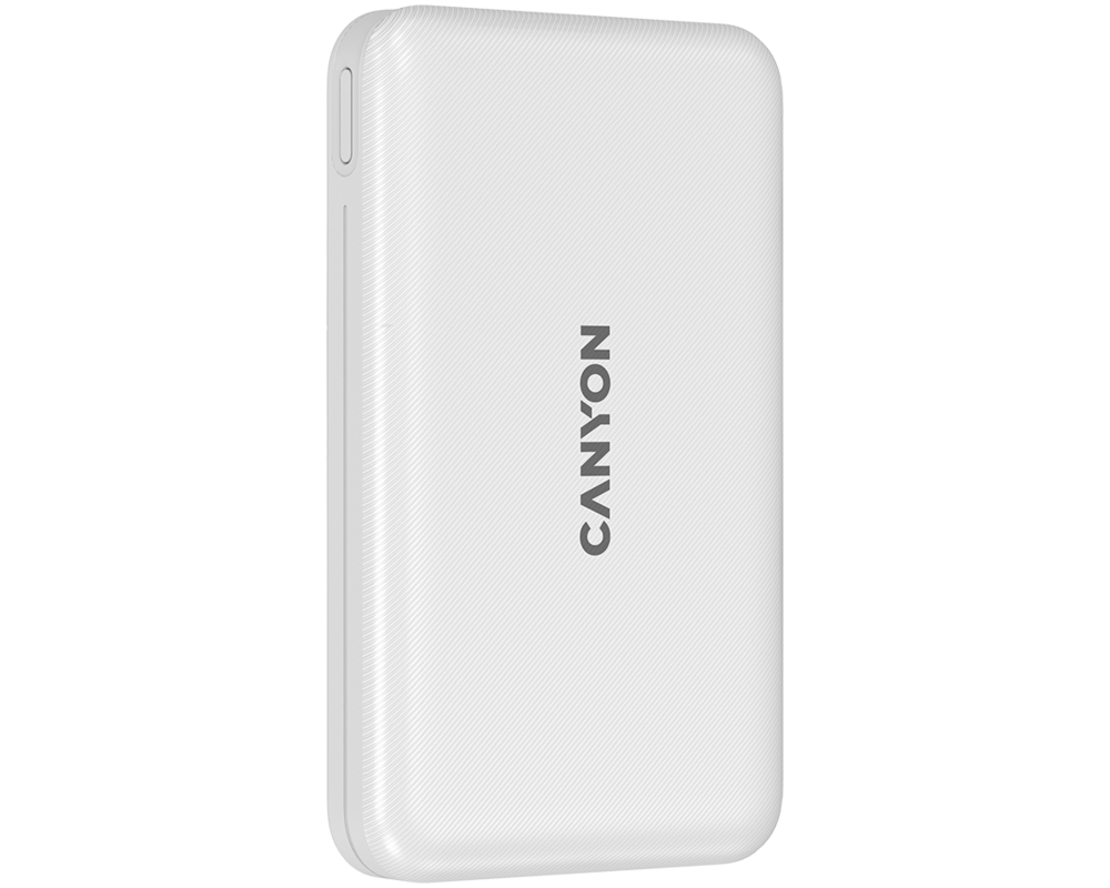 Външна батерия CANYON power bank PB-1001 10000 mAh PD 1... 11