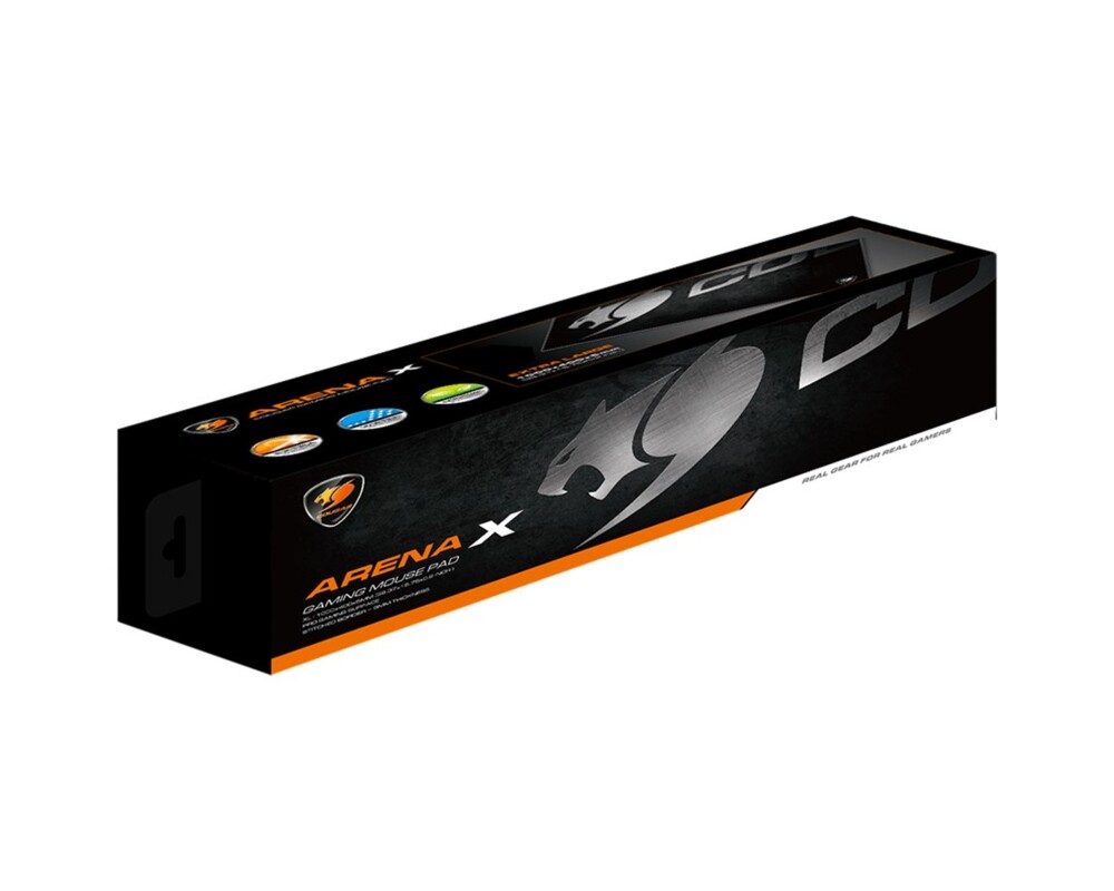 Пад за мишка COUGAR Arena X 5