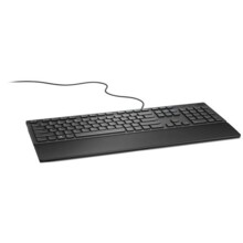  Dell Multimedia Keyboard-KB216 - US International 326745 580-ADHY на топ цена - PIC.bg