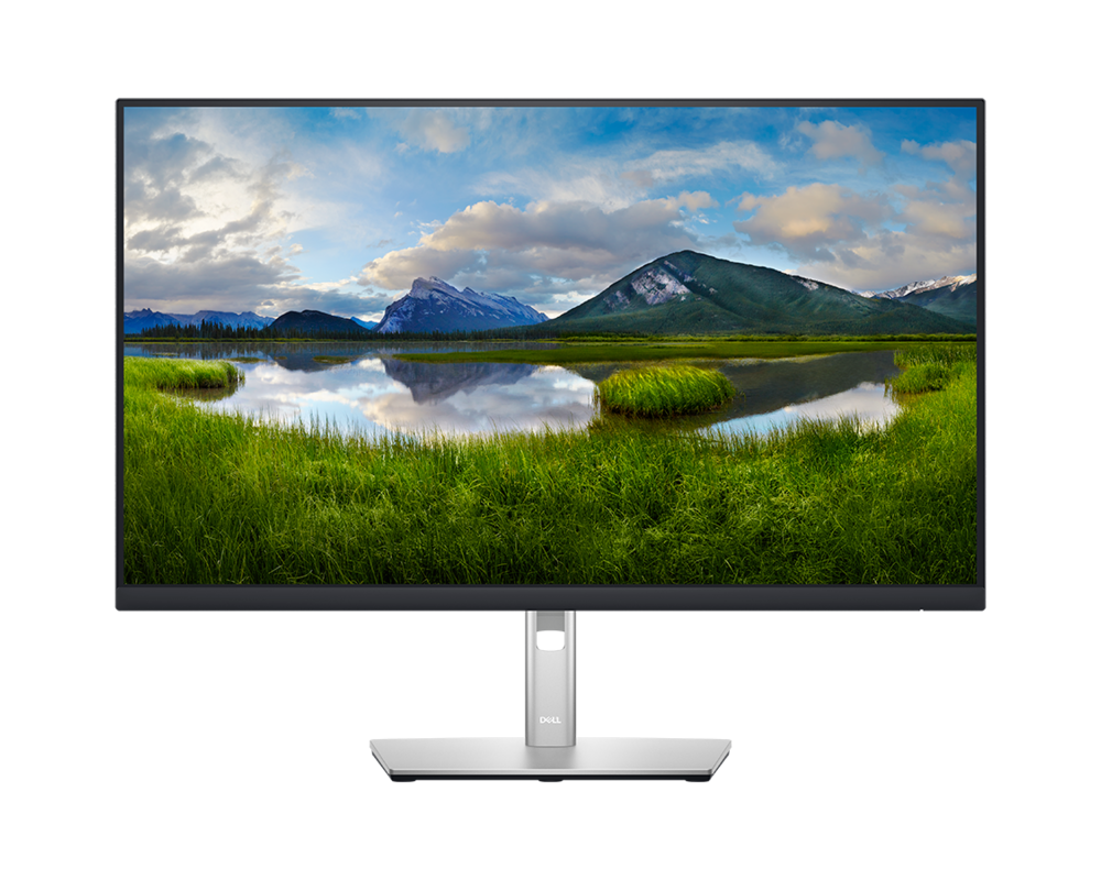 Монитор DELL P2722HE 27inch Full HD DP HDMI 4xUSB 1xUSB-C 1xRJ-45 3YPPES 2