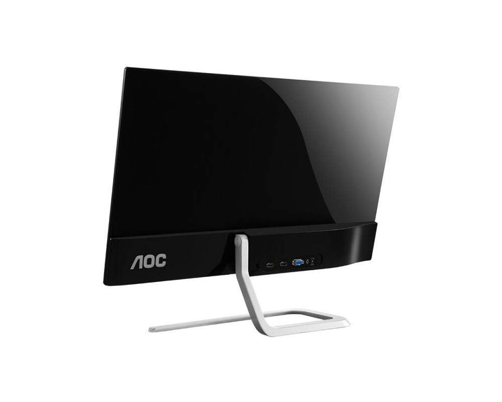 Монитор AOC LED I2481FXH 2