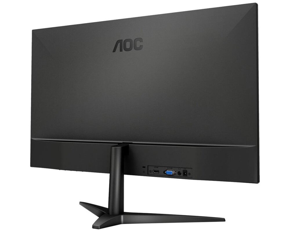 Монитор AOC 27B1H LCD 27inch 16:9 IPS Full HD 250 cd 2