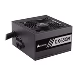 <span>Захранване</span> Corsair Builder Series CX650M <span class='catalog-num-in-name'>CP-9020103</span> - 