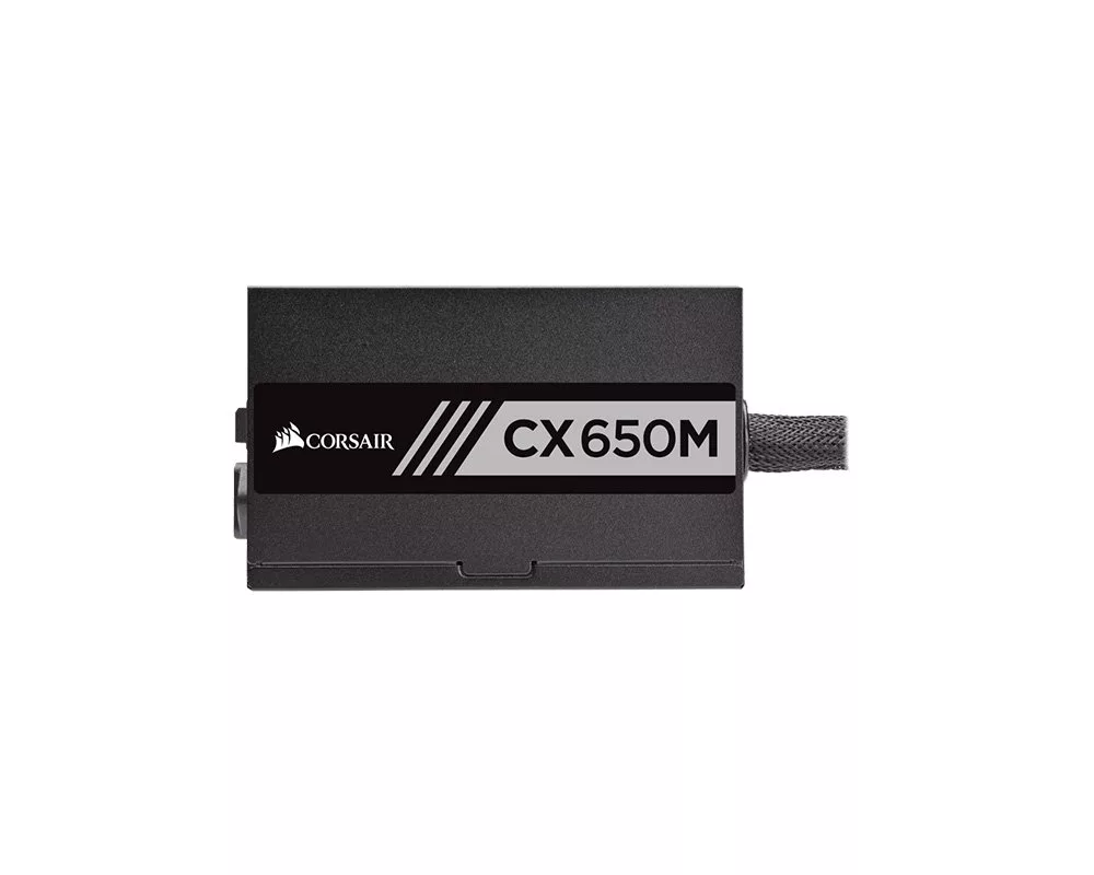 Захранване Corsair Builder Series CX650M 2