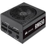 <span>Захранване</span> CORSAIR RM650 650W 80 PLUS Gold Certified Fully Modular PSU EU version <span class='catalog-num-in-name'>CP-9020194</span> - 