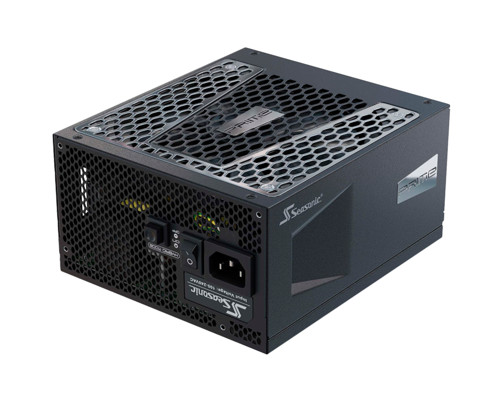 Захранване Seasonic 1300W Platinum 24