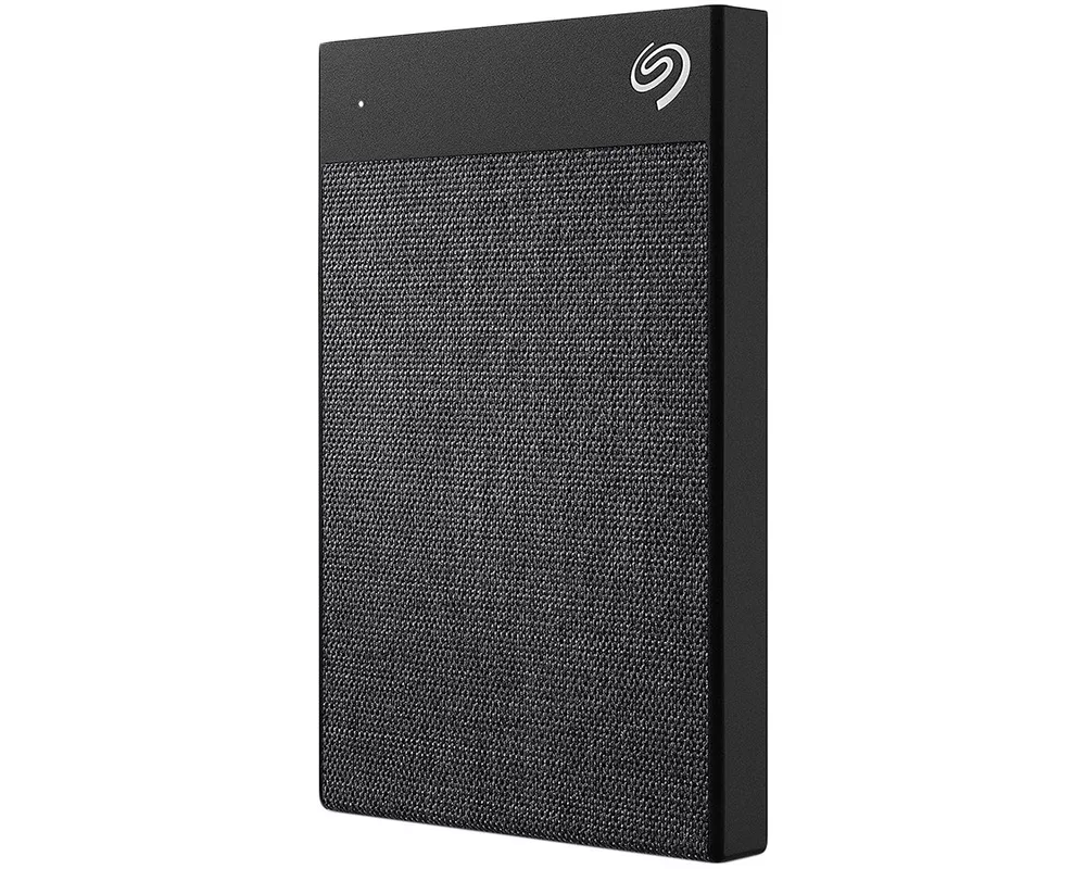 Твърд диск SEAGATE Backup Plus Ultra Touch 1TB USB 3.0 2