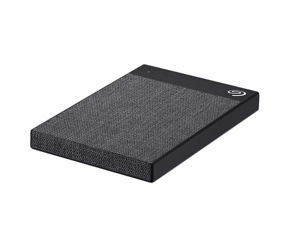 Твърд диск SEAGATE Backup Plus Ultra Touch 1TB USB 3.0 3