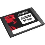 SSD KINGSTON 960GB DC500R 2.5inch SATA Read-centric data center SSD for enterprise servers and NAS VMWare Ready 2