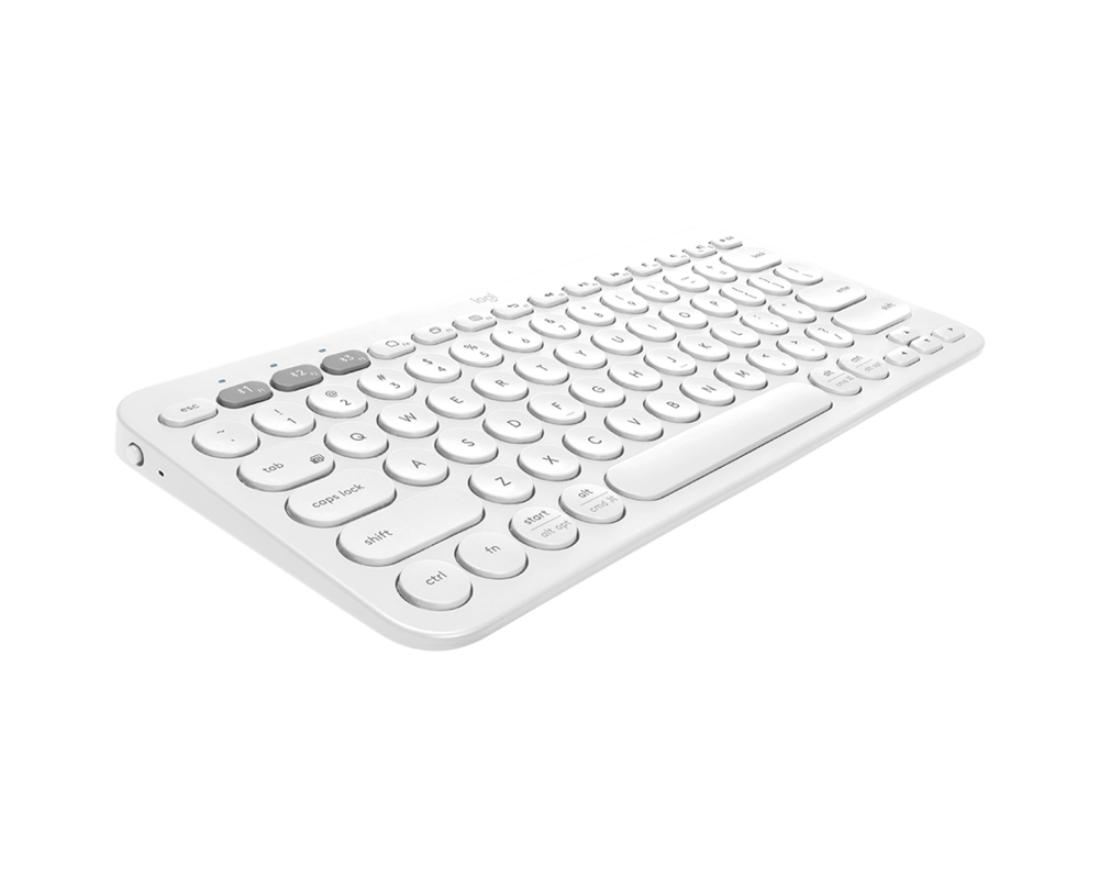 Клавиатура LOGITECH K380 for Mac Multi-Device Bluet... 2