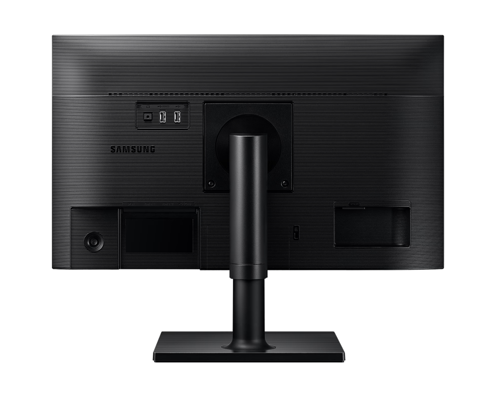 Монитор Samsung 24T450, 23.8" IPS LED, 75 Hz, 5 ms GTG, 1920x1080 24