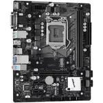 Дънна платка ASROCK B460M-HDV 2