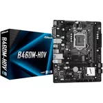 <span>Дънна платка</span> ASROCK B460M-HDV <span class='catalog-num-in-name'>B460M_HDV</span> - 