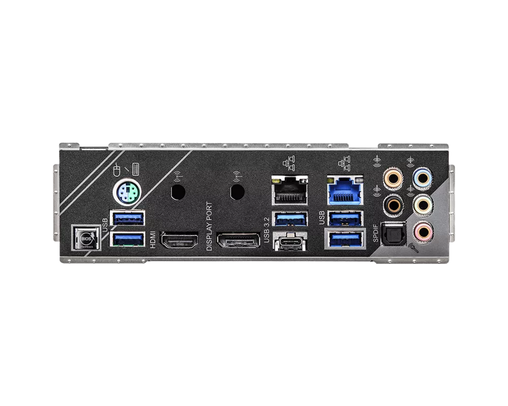 Дънна платка ASROCK Z690 Extreme 3