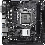 Дънна платка ASROCK H410M-HDV 2