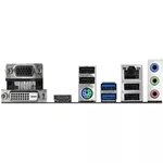 Дънна платка ASROCK H410M-HDV 3