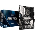 <span>Дънна платка</span> ASROCK B365 PRO4 Socket 1151 DDR4 2666 <span class='catalog-num-in-name'>B365_PRO4</span> - 