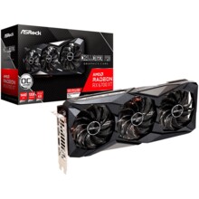  AMD Radeon RX 6700 XT Challenger Pro 12GB OC 330729 RX6700XT CLP 12GO на топ цена - PIC.bg