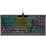 <span>Клавиатура</span> Corsair gaming keyboard K70 TKL RGB CS M... <span class='catalog-num-in-name'>CH-9119010-NA</span> - 