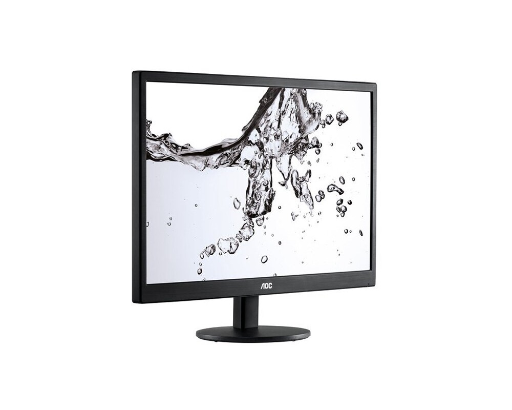 Монитор AOC E970SWN 7