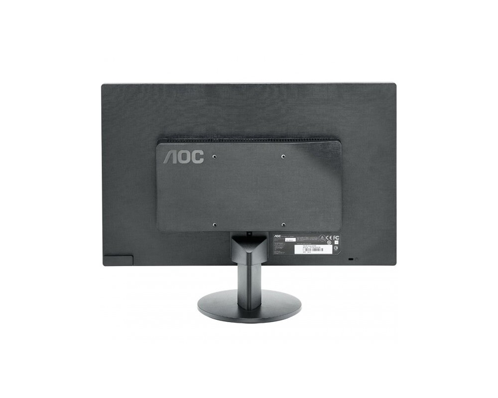 Монитор AOC E2070SWN 19.5inch Wide LED 1600x900 16:9 200cd 21